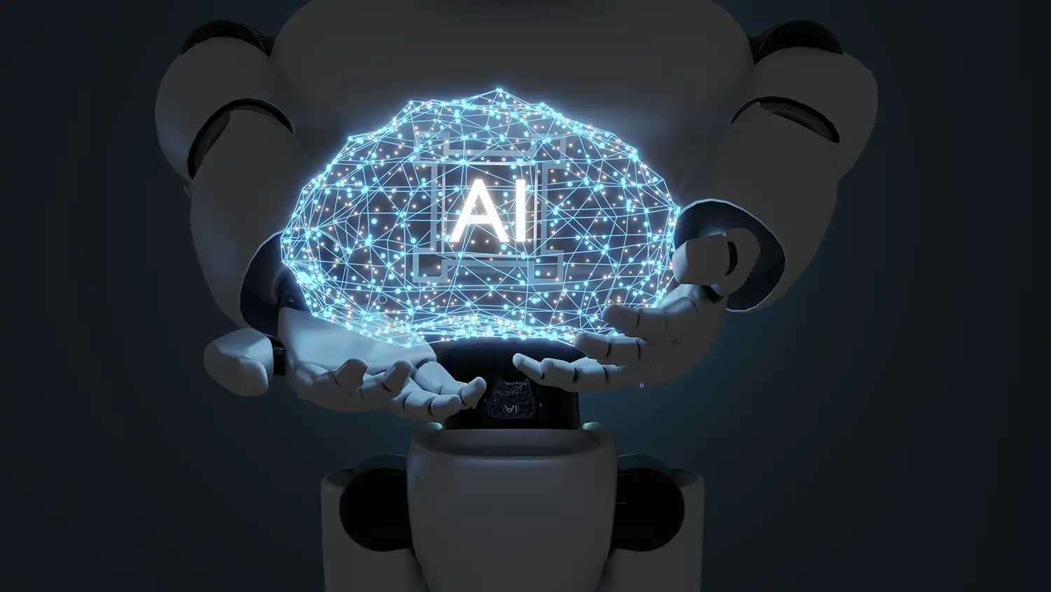 intelligenza artificiale nel marketing