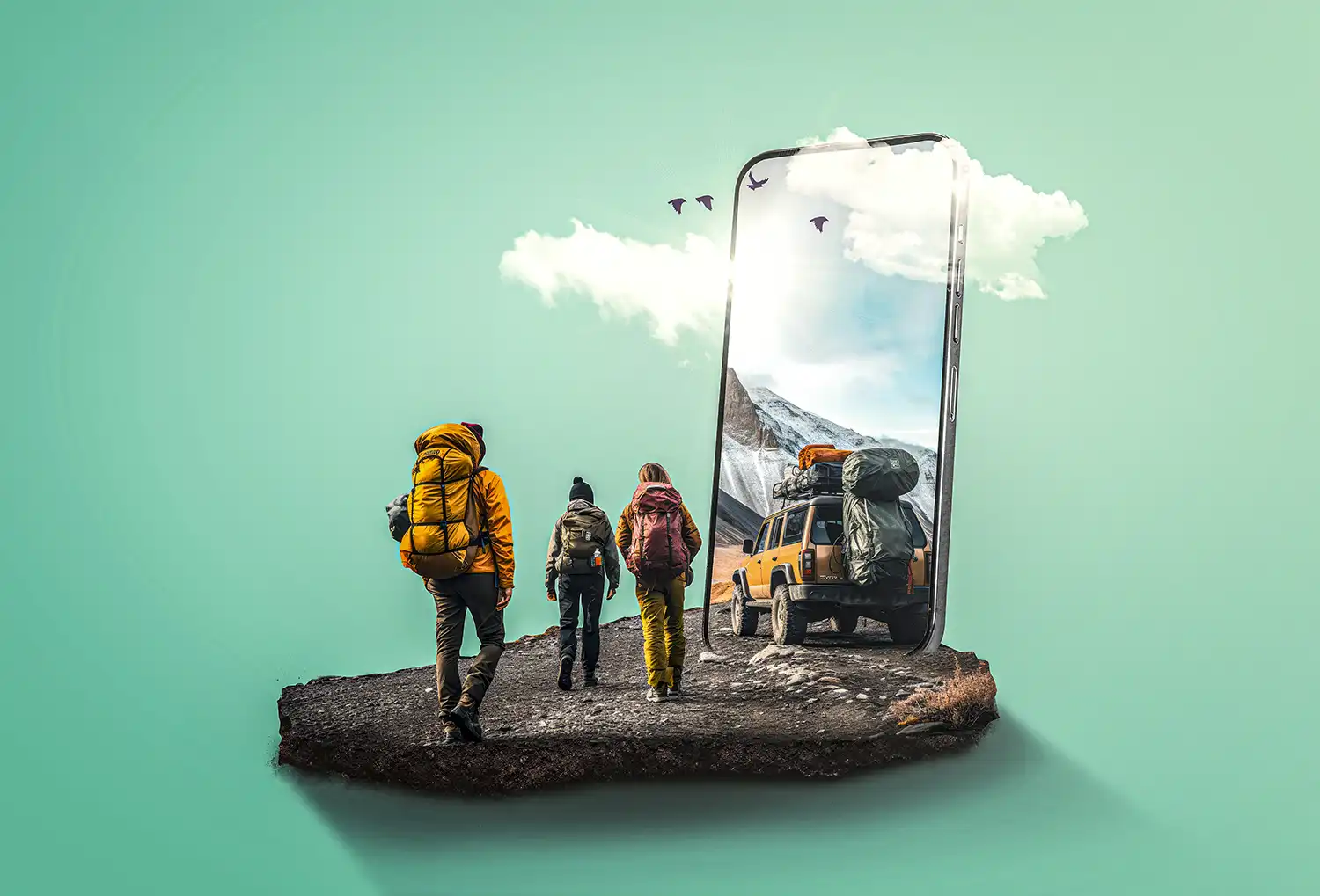 marketing esperienziale nel turismo