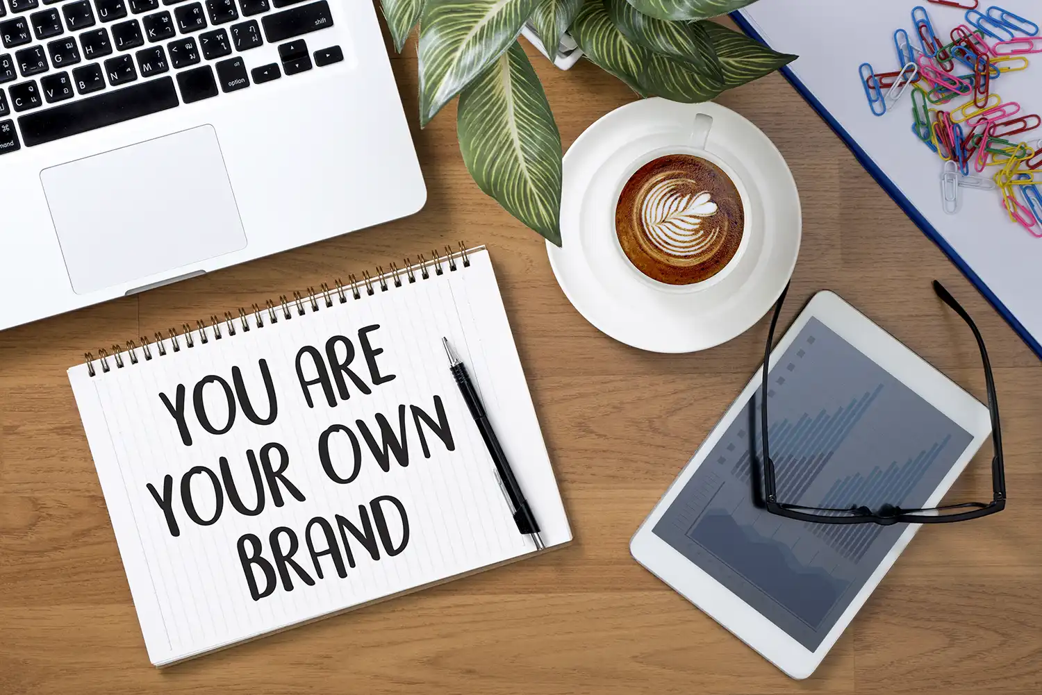 personal branding