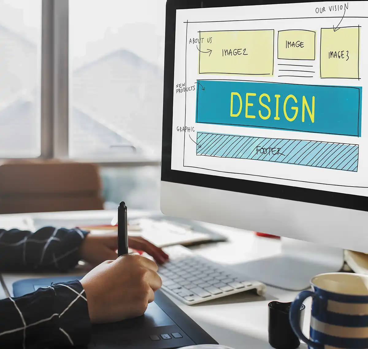 come ottimizzare le immagini per il web