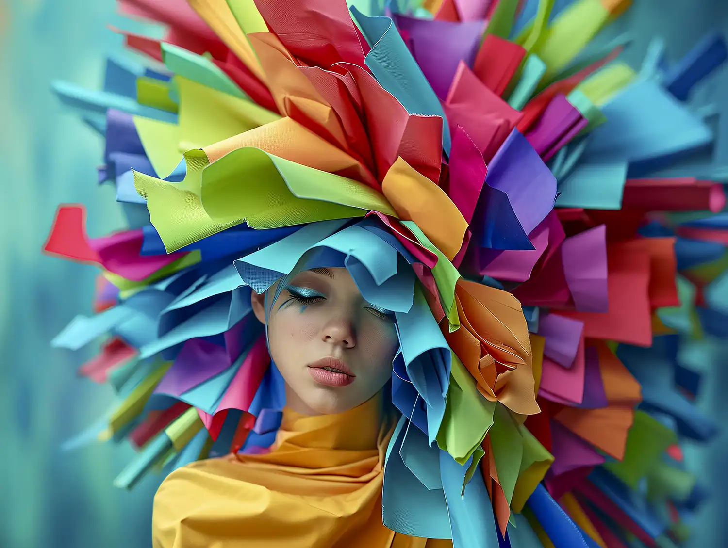 psicologia del colore