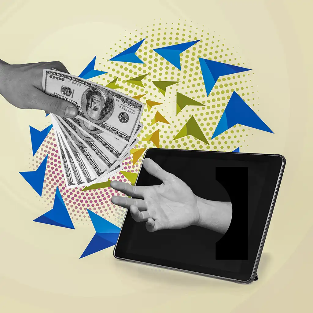 budget per le campagne social