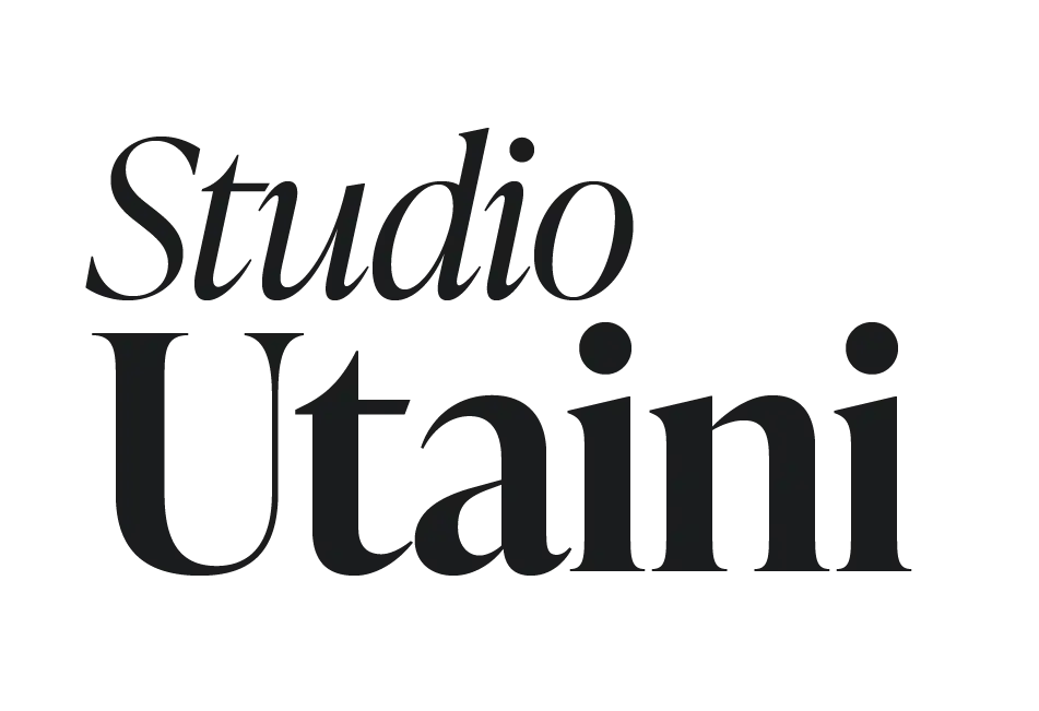 Logo Studio Utaini
