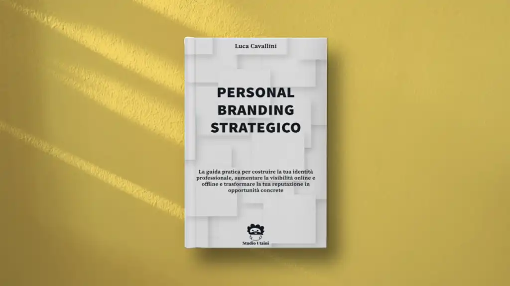 Personal branding strategico