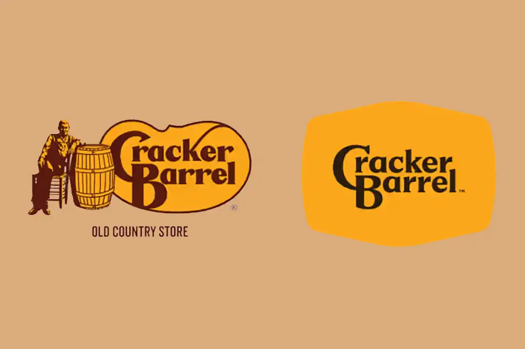 Il rebranding di Cracker Barrel