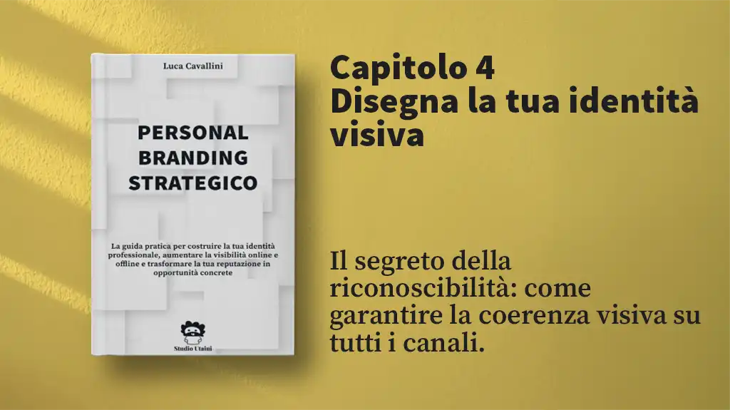 Coerenza Visiva del Brand: La Guida per Essere Riconoscibile