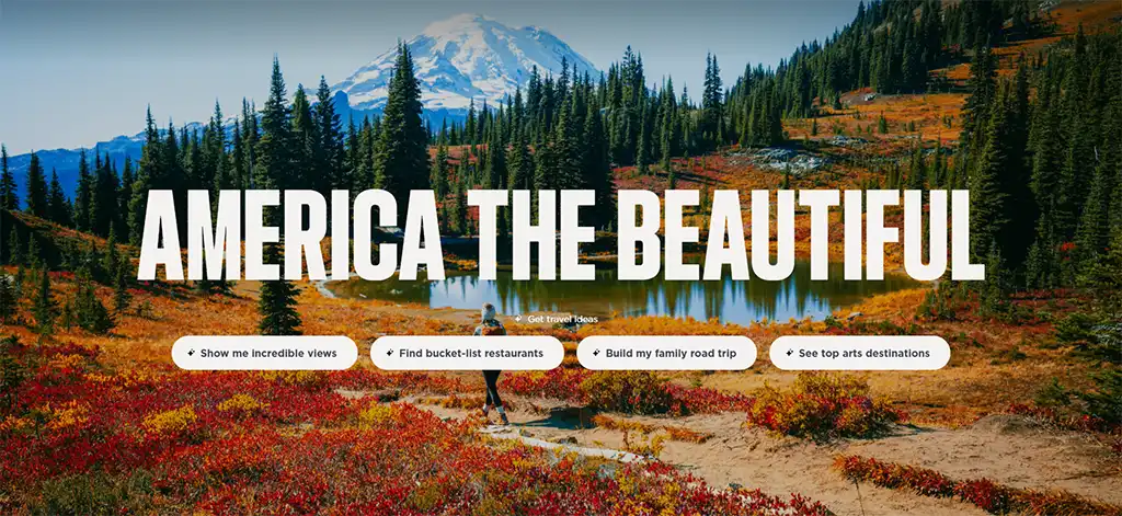 Perché gli USA hanno smesso di vendere sogni e iniziato a vendere vibes