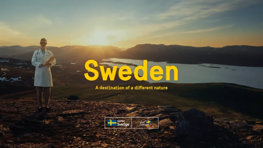 Sweden Prescription