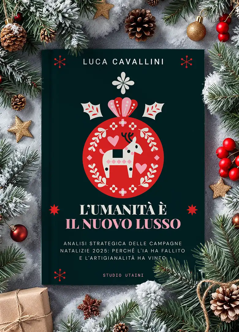 L'umanità è il nuovo lusso