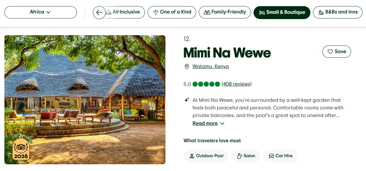 Mimi na Wewe - Best of the Best