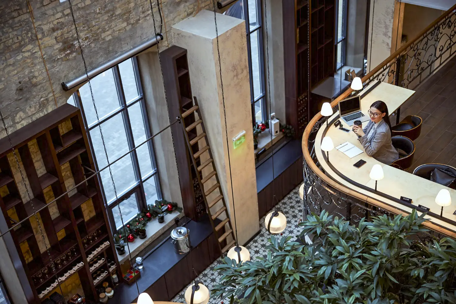 Hotel brand differentiation and guest choice