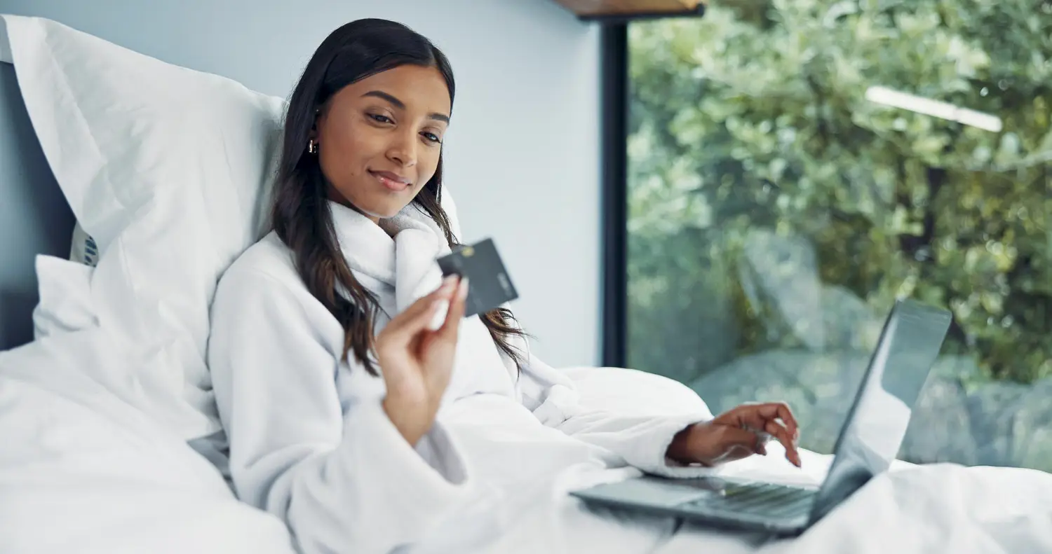 Hotel OTA dependence and direct bookings
